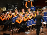 Brass Band Schoonhoven - Erik Jansen